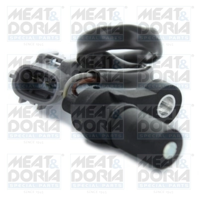 RPM Sensor, manual transmission